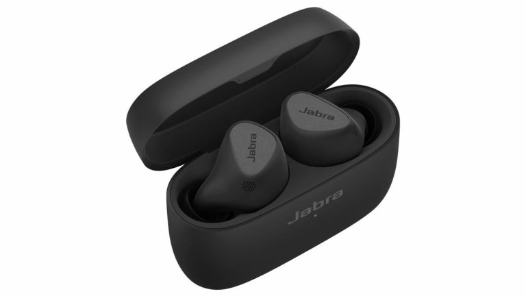 Jabra Connect 5t Wireless Earbuds: Budget-Friendly Deal on often Overlooked but Affordable Earphones