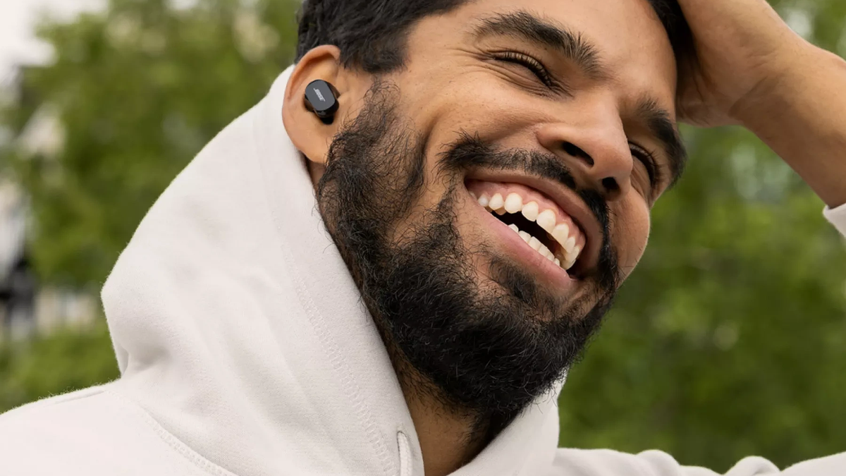 The top-class Bose QuietComfort Earbuds II have dropped to a new record-low price on Amazon