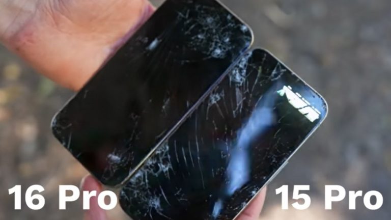 Impenetrable iPhone 16: Thinner Bezels, Enhanced Ceramic Shield Defies Drops