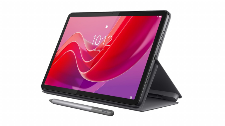 Lenovo Tab M11 Budget Bundle Hits All-Time Low Price on Amazon