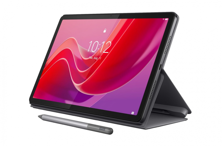 Lenovo Tab M11 Budget Bundle Hits All-Time Low Price on Amazon