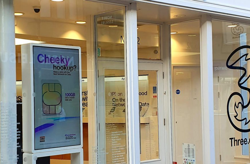 UK’s Prolonged Network Outage: Unresolved…