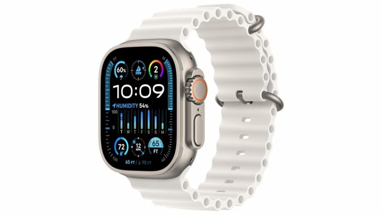 Leverage Unbeatable Savings: Snag the Ultimate Refurbished Apple Watch Ultra 2 Deal NOW!