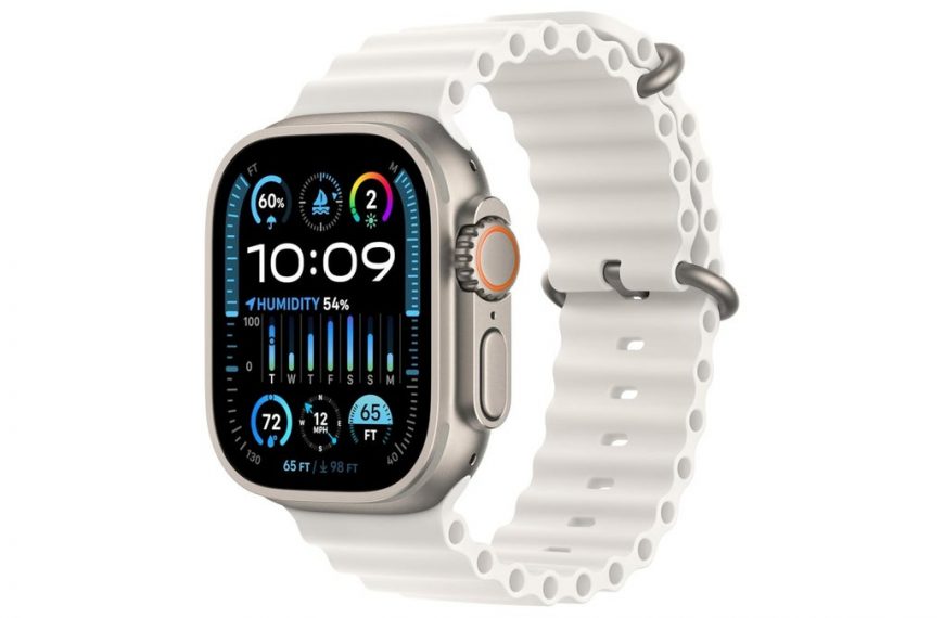 Leverage Unbeatable Savings: Snag the Ultimate Refurbished Apple Watch Ultra 2 Deal NOW!