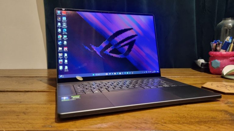 Rise of the Mega-Smart Gaming Laptops: 2025’s Boom in High-Performance Portability