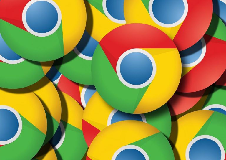 Massive AI Breakthrough Imminent: Could Google Chrome Get a Nutritional Boost?