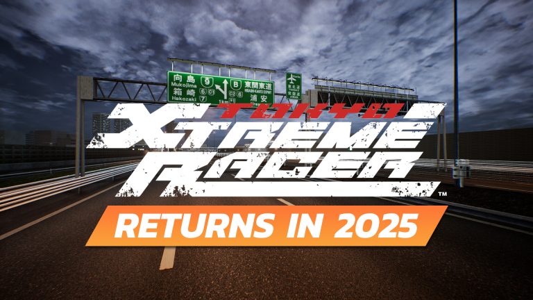 Legendary PS2-Era Driving Game ‘Tokyo Xtreme Racer’ Returning in 2025