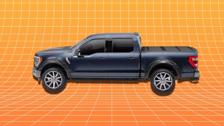 Here are The Best Tonneau Cover Deals at RealTruck