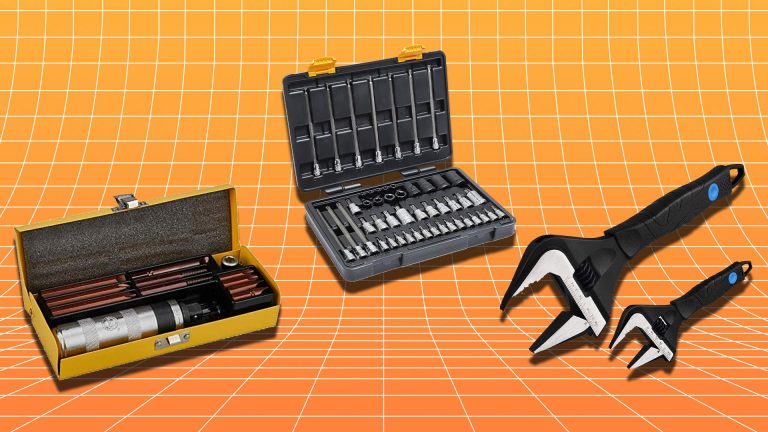 Discounted Essential Tools for DIY Mechanics: Top Deals and Savings