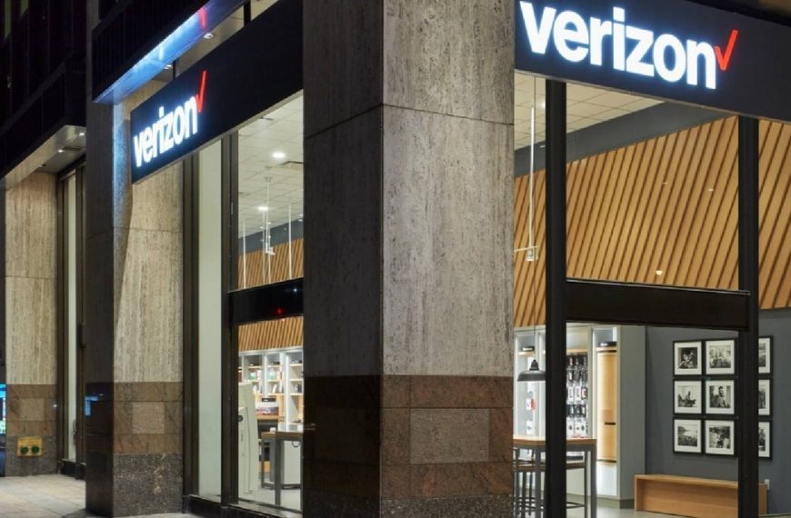 Shocked: Top-Quality Verizon Rep Ditches Job Due to Compromised Morals