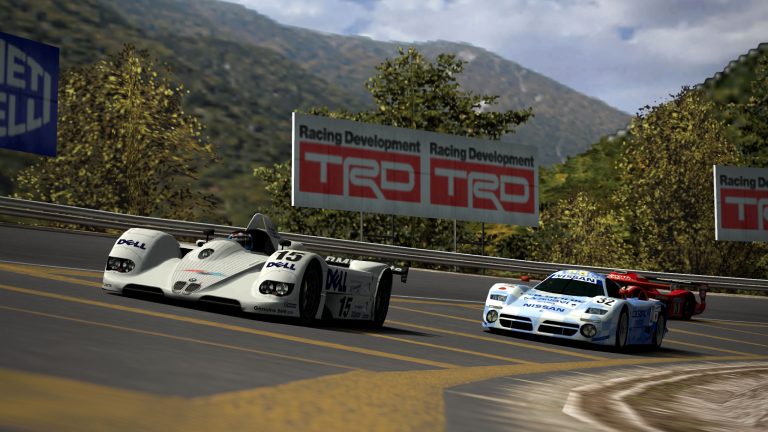 Racing Legend Unleashed: Why Gran Turismo 4 Remains the Supreme Gaming Experience After 20 Years