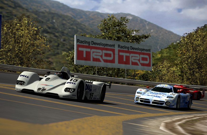 Racing Legend Unleashed: Why Gran Turismo 4 Remains the Supreme Gaming Experience After 20 Years