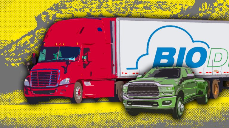 The Biodiesel Decline: Understanding the Complicated Reasons Behind its Struggles