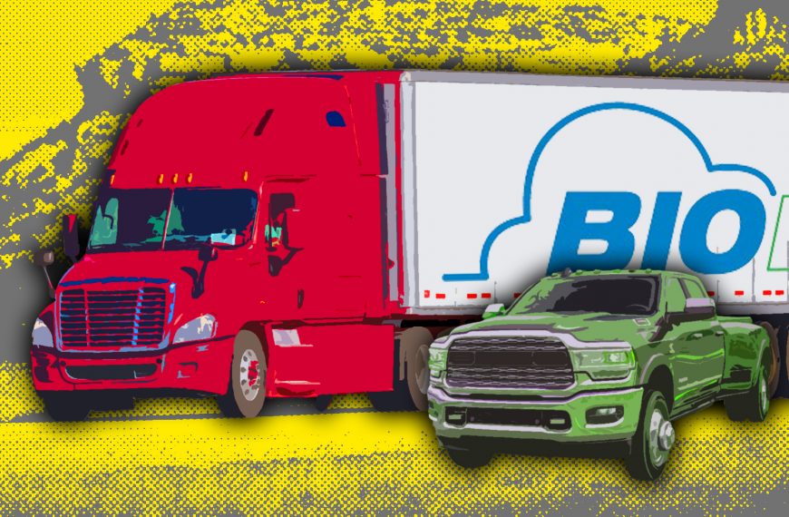 The Biodiesel Decline: Understanding the Complicated Reasons Behind its Struggles