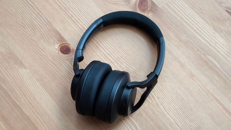 Ultimate SoundMagic P58BT ANC Review: Disappointing Over-Ear Headphones Fail to Deliver Magic