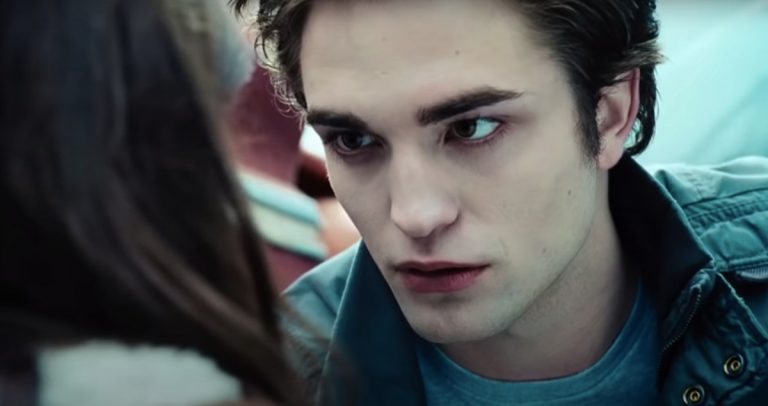 Twilight Animated Series Coming to Netflix: Get Ready for a Vampire Adventure