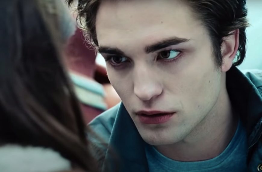 Twilight Animated Series Coming to Netflix: Get Ready for a Vampire Adventure