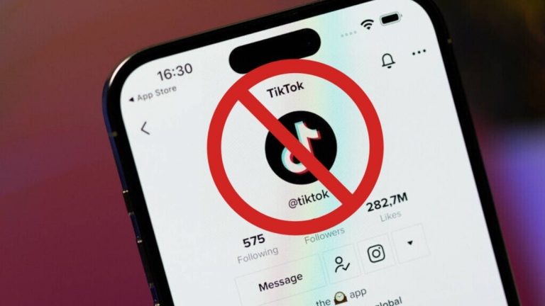 US Supreme Court Edicts Final Judgment on TikTok’s Existence