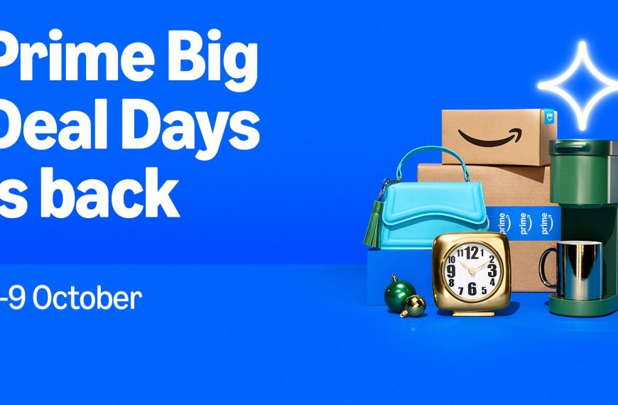 Unlock Exclusive Deals: Amazon Prime Big Deal Days Preview