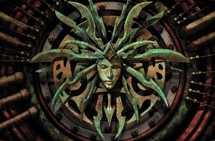 Unlocking the Secrets of Planescape: Torment – A B-Team Success Story Born from Three Rejected Games