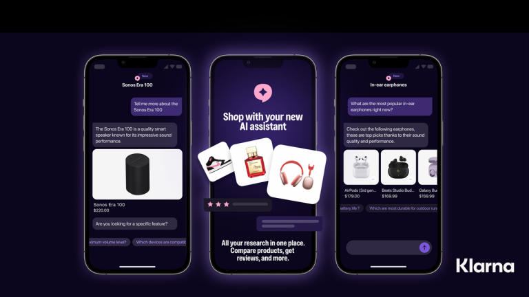 Unlock the Ultimate Shopping Experience with Our AI-Powered Chatbot