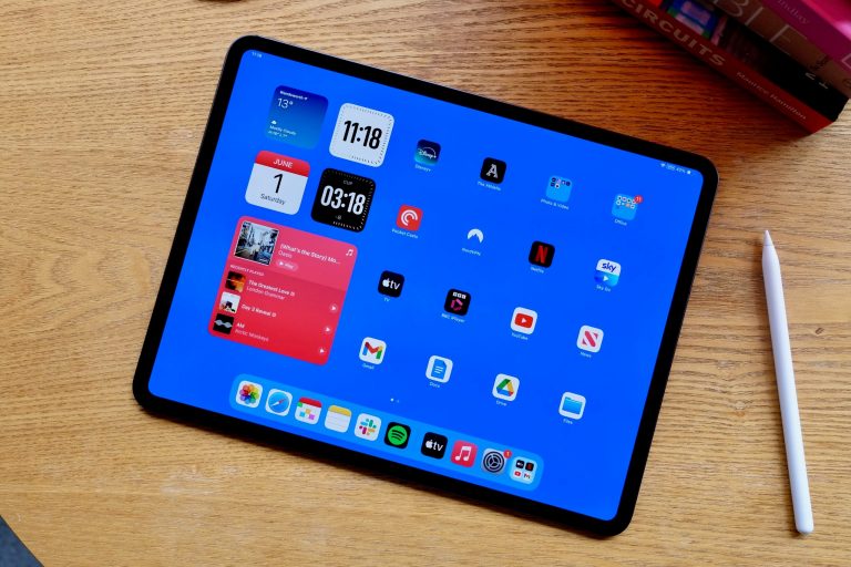 Score £300 Off iPad Pro M4: Limited-Time Deal for Speedy Buyers