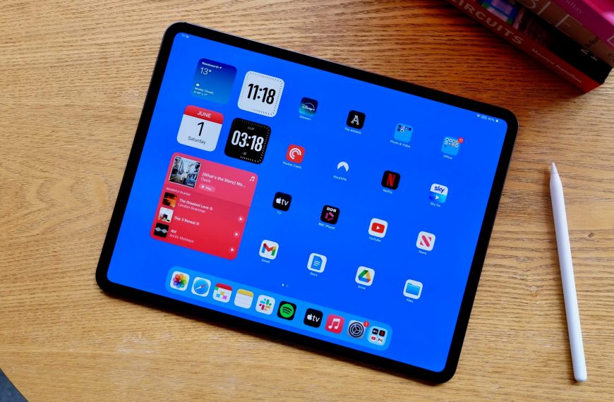 Score £300 Off iPad Pro M4: Limited-Time Deal for Speedy Buyers