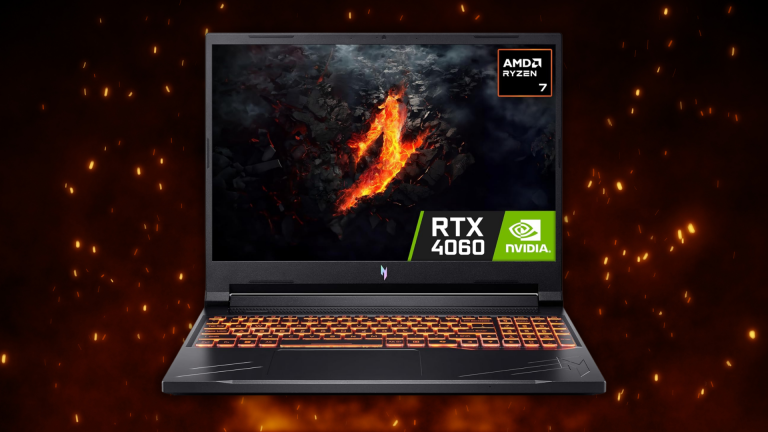 Unleash Exceptional Gaming Performance with Acer’s NVIDIA RTX 40 Series Laptops: Level Up Your Gaming Experience