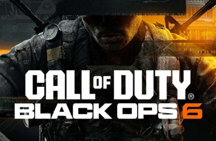 Get the Best Black Ops 6 Deals Now