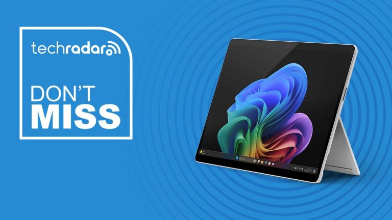 Save Big on the Latest Microsoft Surface Pro: Get $200 Off Now at Best Buy