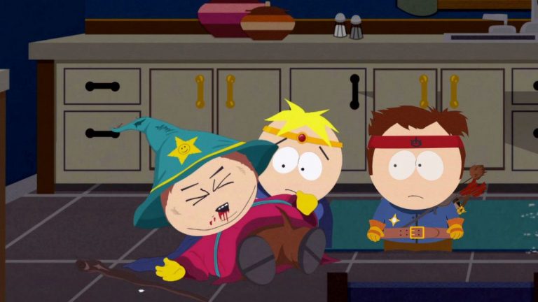 Unlock the Overwhelmingly Positive South Park RPG Classic for a Steep Discount