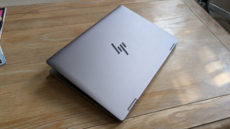 Unleash the Power of 360-Degree Flexibility with the HP Envy x360 14-fc009na Laptop Review