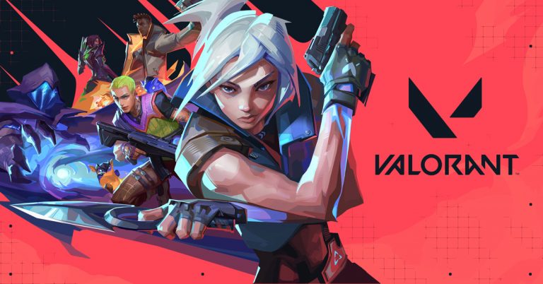 Valorant launches on Xbox Series S / X and PS5