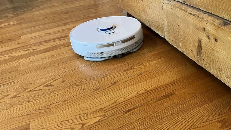 Boost Cleaning Power with the Narwal Freo X Plus Robot Vacuum Review