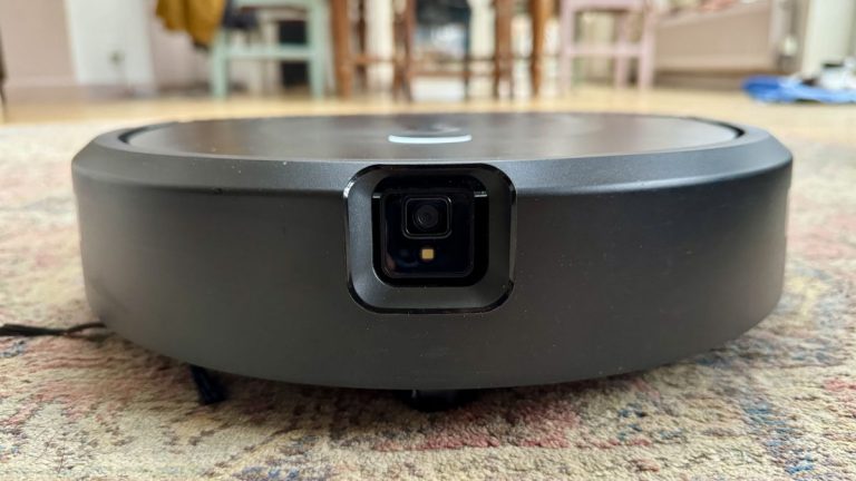 Unlock the Power of Smart Cleaning with iRobot Roomba Combo 10 Max Review