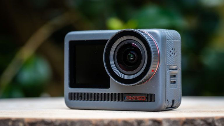 Unbeatable Action Camera: Akaso Brave 8 Review – A Budget-Friendly GoPro Alternative