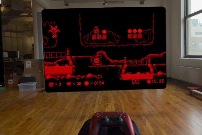 It Took Apple’s $3,500 Vision Pro to Make Me Appreciate Nintendo’s Virtual Boy