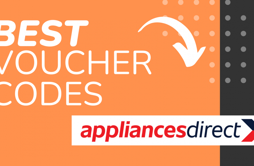 Get Exclusive September 2024 Discounts on Top Appliances Direct Deals