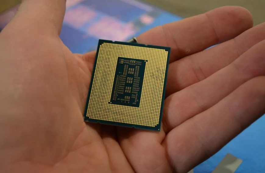 Intel Confirms Complete Fix for 13th-Gen and 14th-Gen CPU Instability Issues: Peace of Mind for Owners