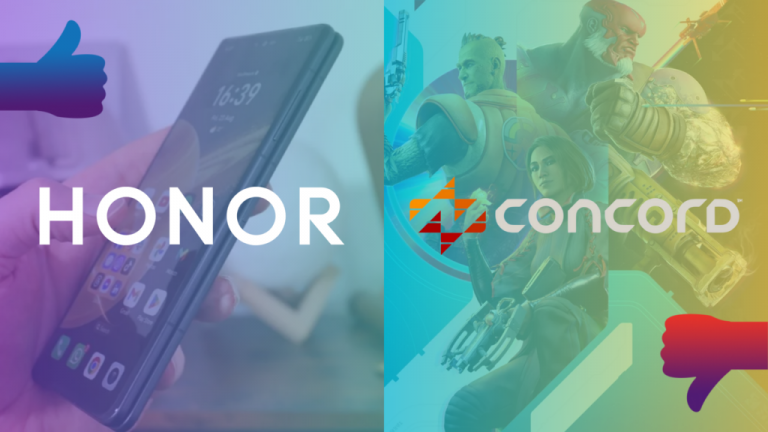 Sony’s Concord Offline: Honor’s Slimmest Foldable Hits European Shores