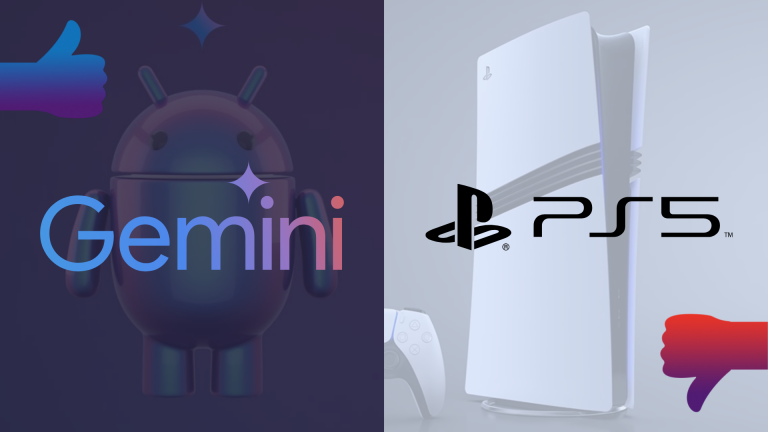 Unlock Revolutionary AI Power: Gemini Live Lands on Android and PS5 Pro