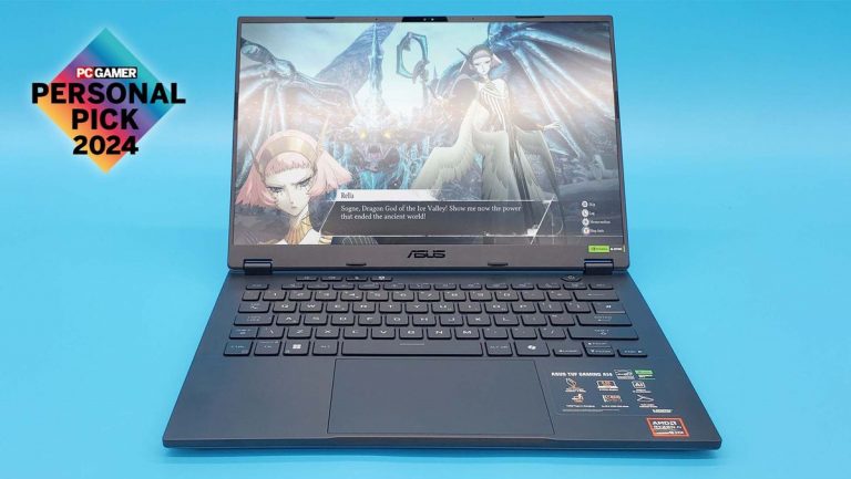 Revolutionary Budget Gaming Laptop of the Year: My Top Pick Steals the Spotlight