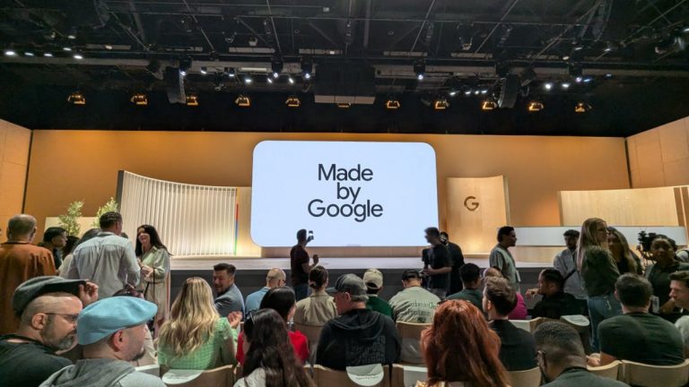 Watch now: Pixel 9 post-keynote live debate