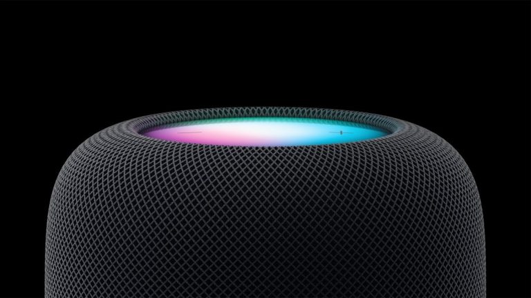 What a story! Apple’s HomePod saves lives after the family dog starts a fire