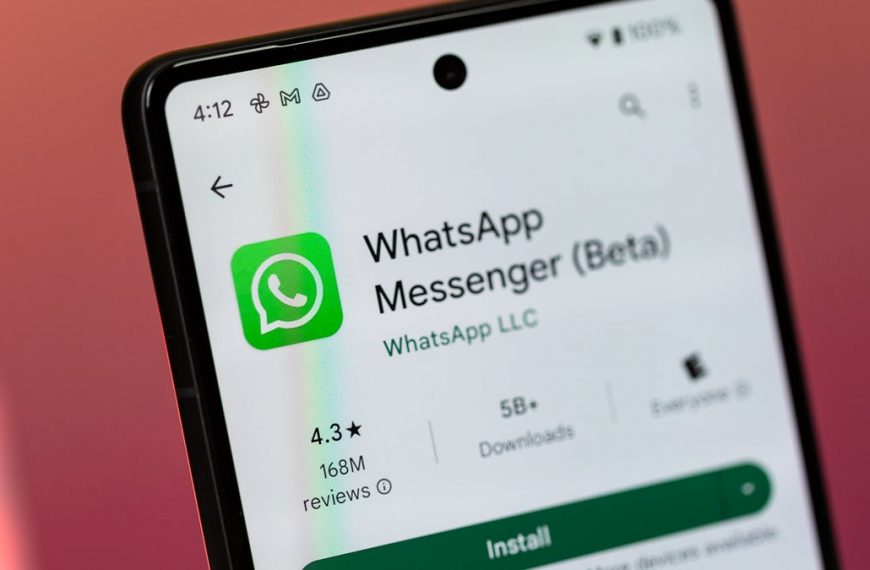 WhatsApp Unveils New Event Feature for Community Group Announcements