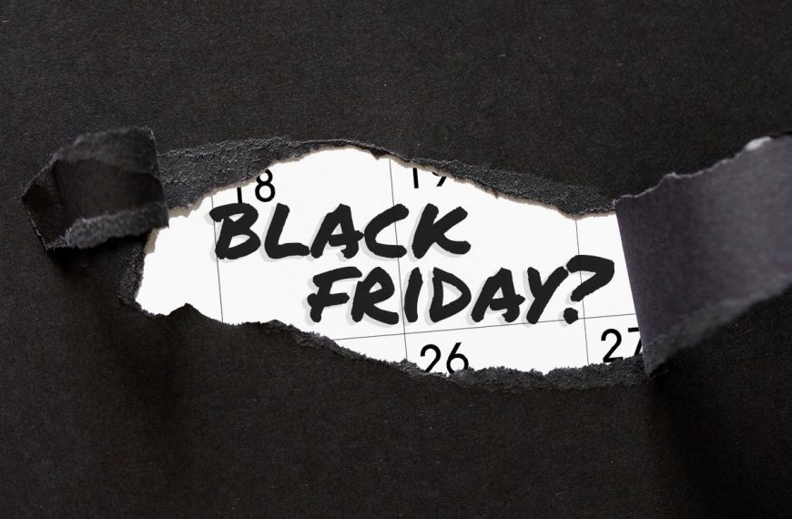 Uncover the Surprising Black Friday…