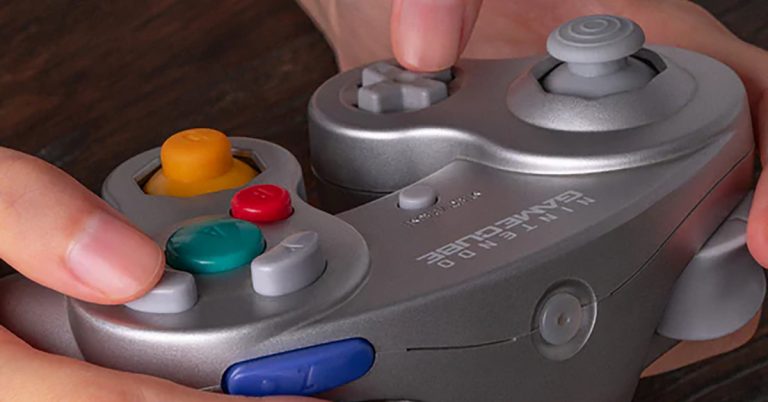 Unlock Retro Gaming with 8BitDo’s Revolutionary Bluetooth GameCube Controller Mod Kit