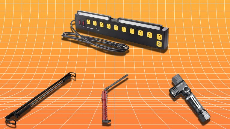 These Deals on Work Lights Include Some of My All-Time Favorites