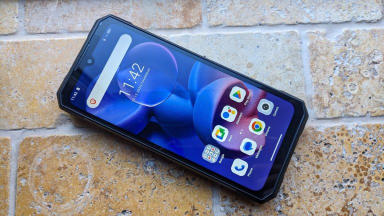 Unleashing the Toughness: Doogee S200 Smartphone Review