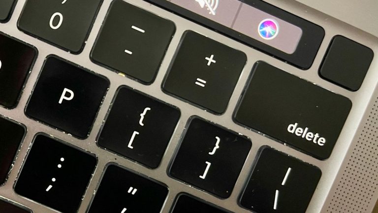 Apple is finally writing checks for its butterfly keyboard fiasco – so if you made a claim it’s time to cash in